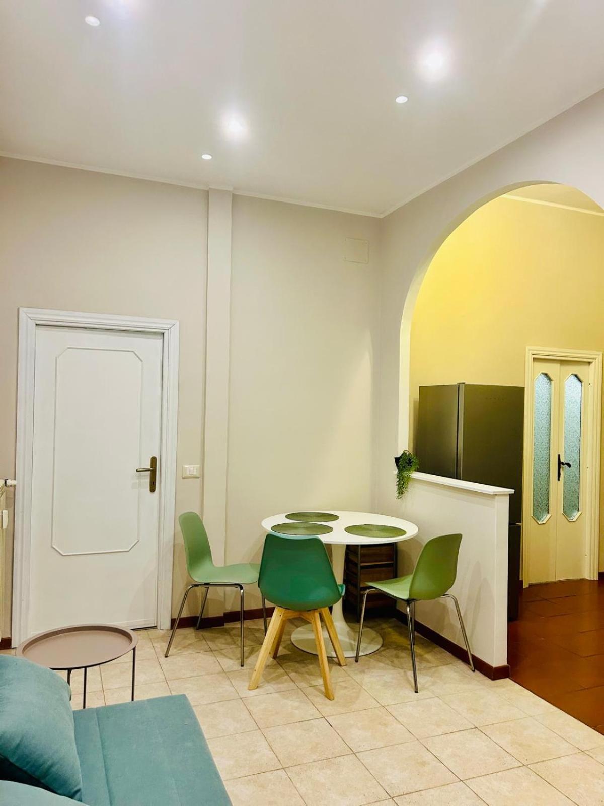 Apartment Fast Re
