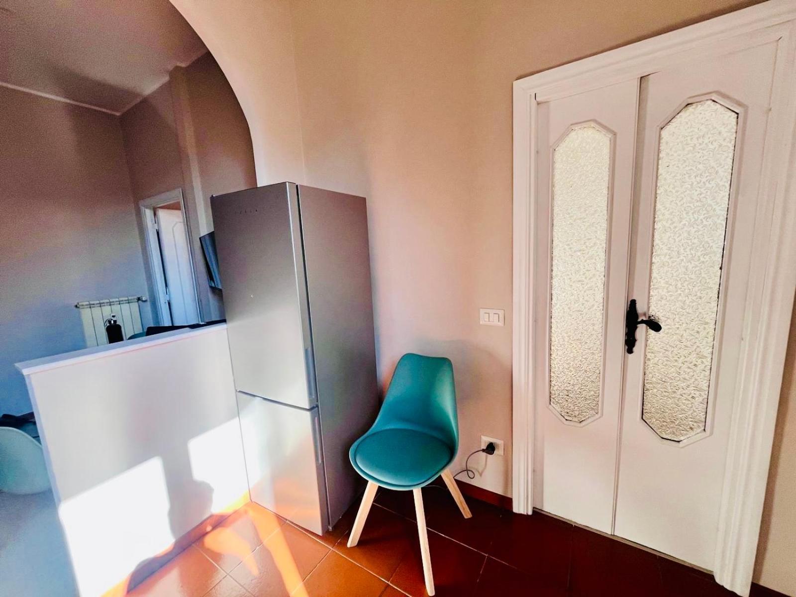 Fast Re Apartment Rome