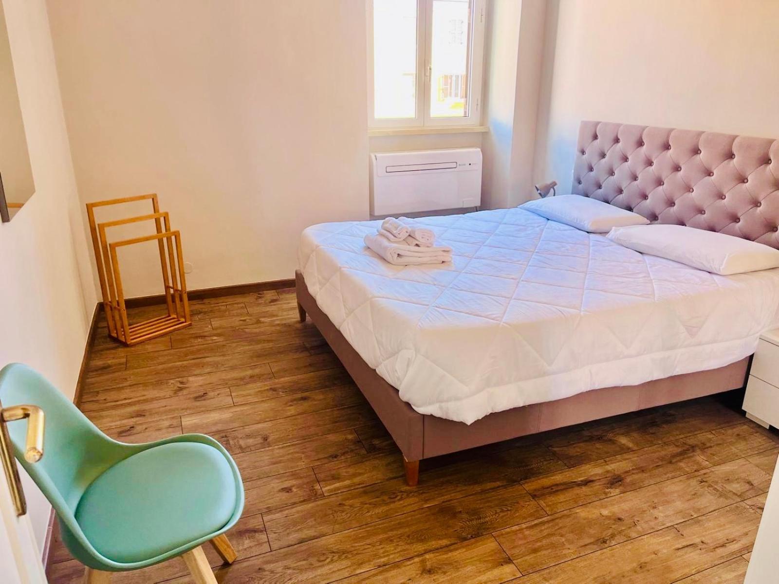 Fast Re Apartment Rome