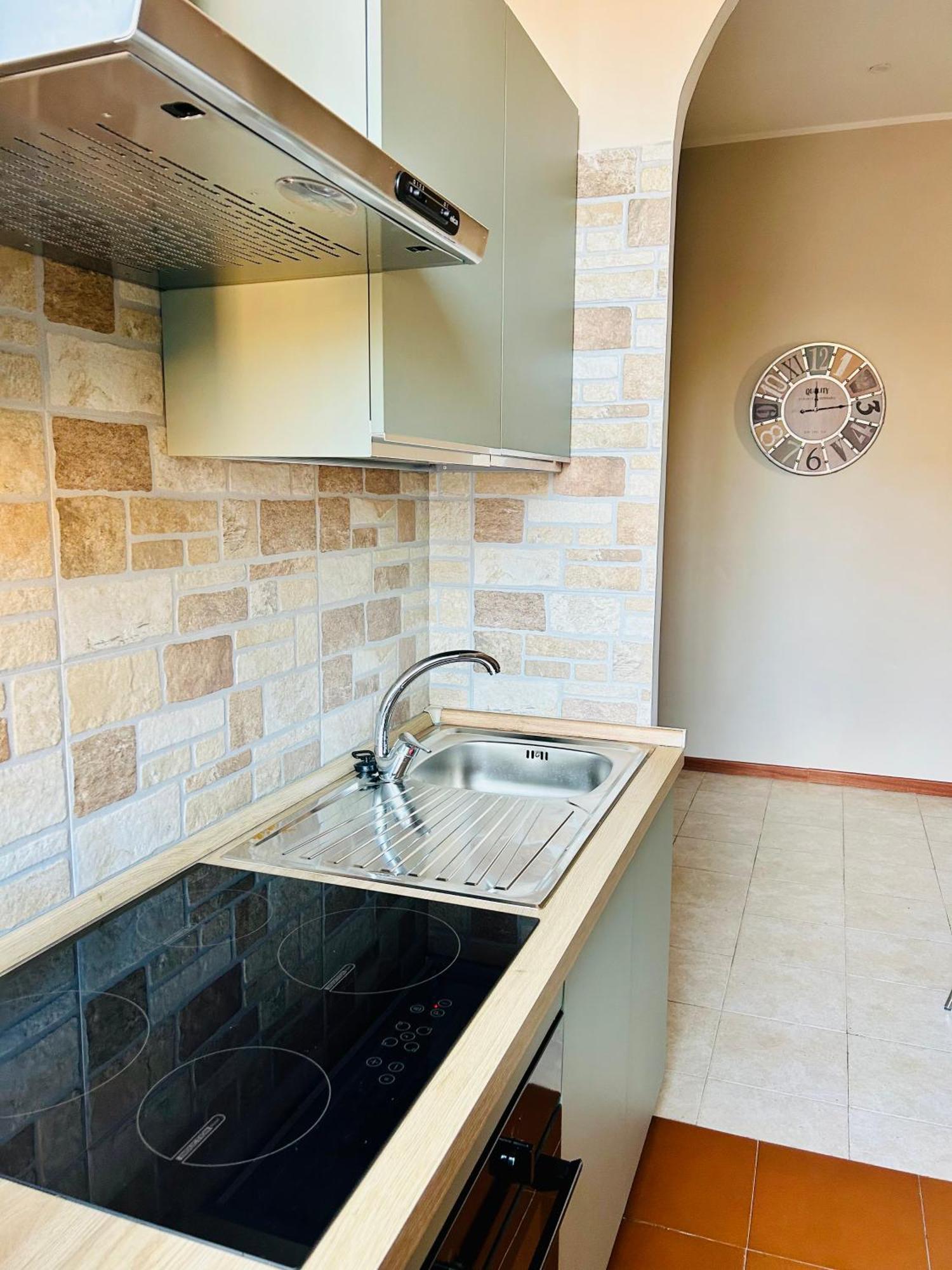 Fast Re Apartment Rome