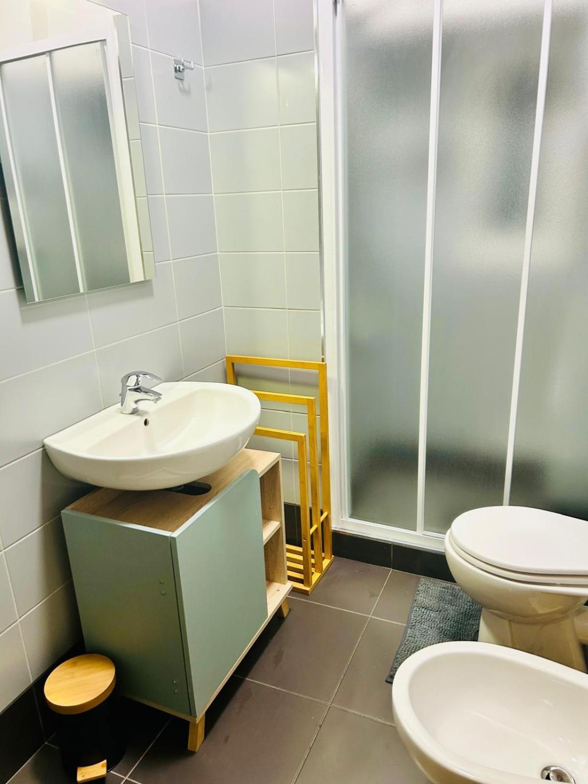 Appartement Fast Re Rome