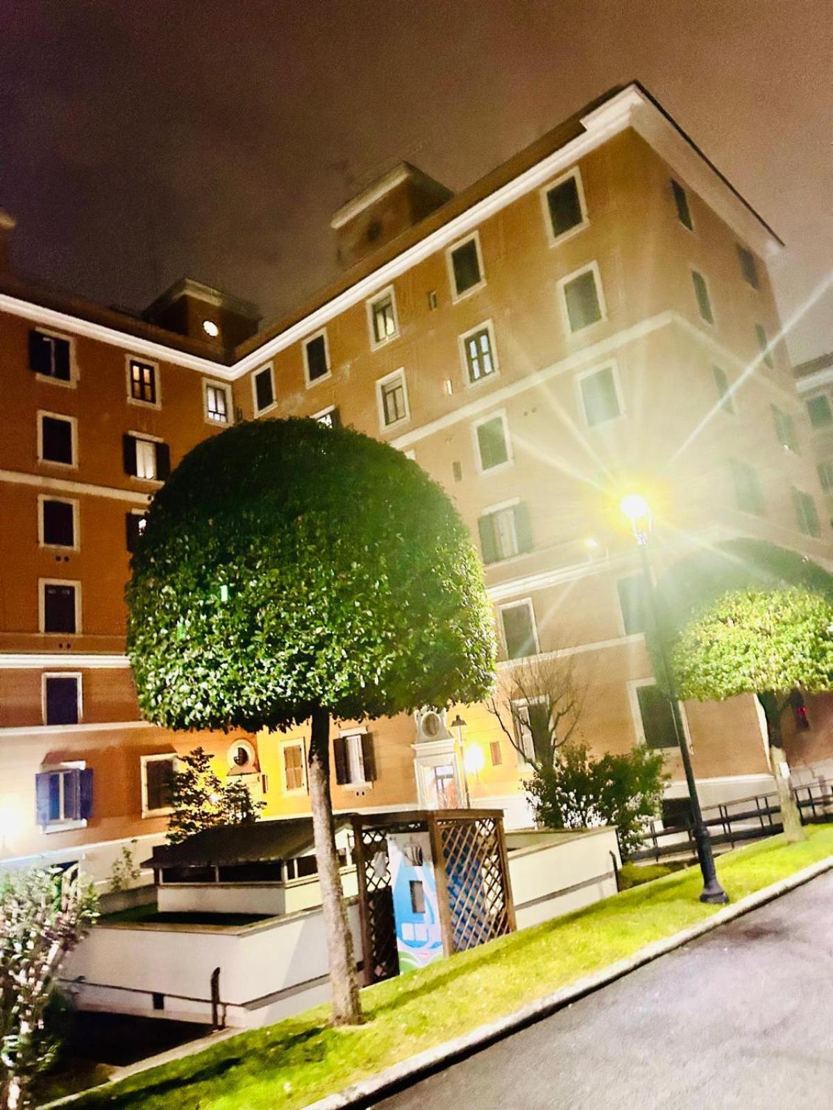 Fast Re Apartment Rome