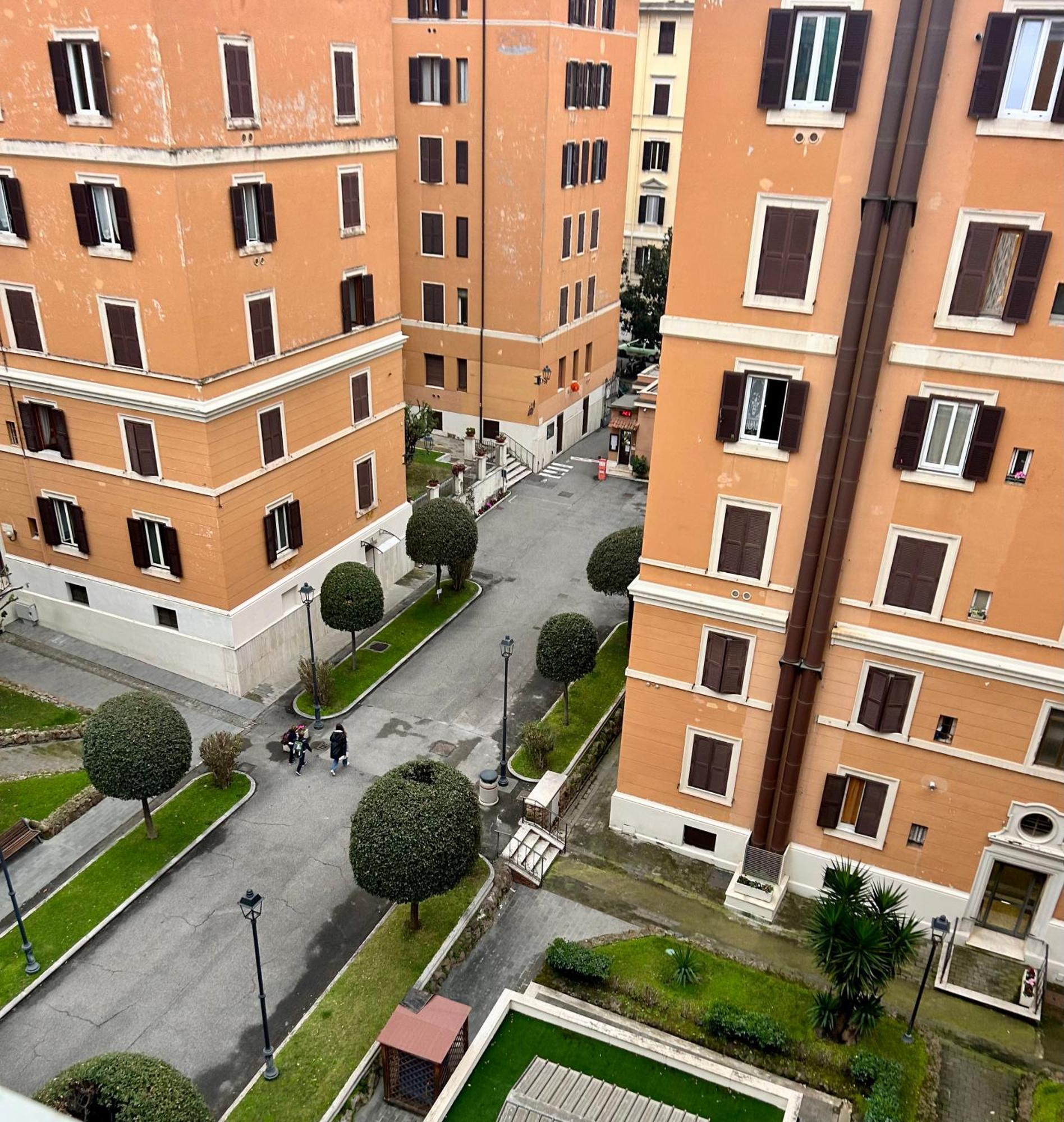 Fast Re Appartement