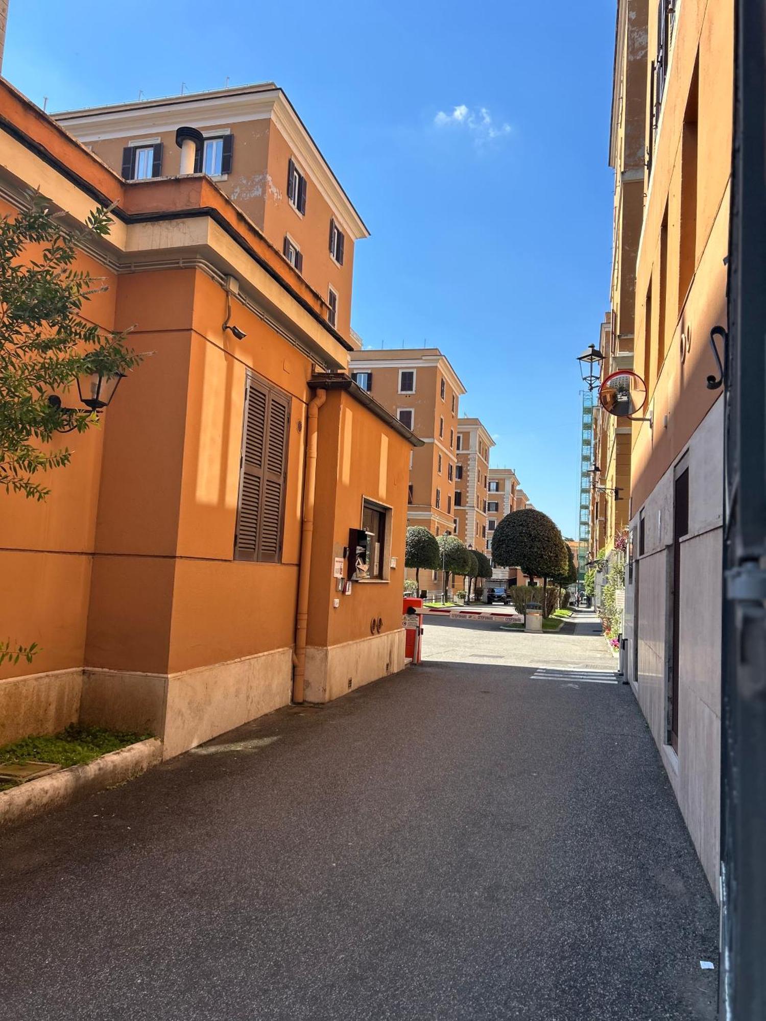 Fast Re Appartement