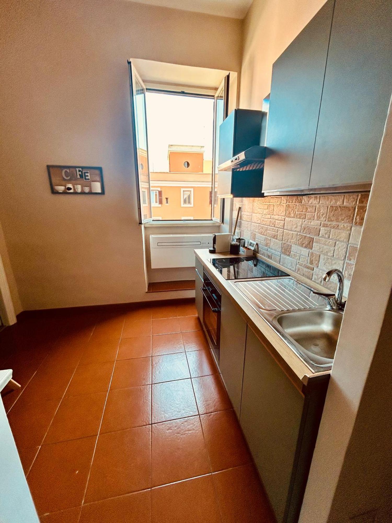 Fast Re Appartement