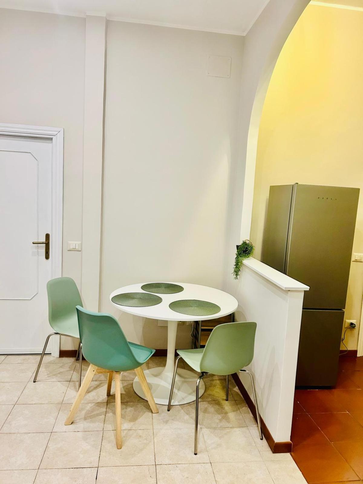 Fast Re Appartement